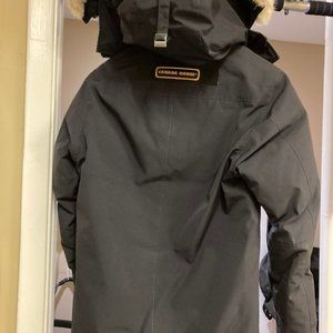 Canada Goose Chateau Parka Heritage